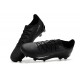 Puma Ultra Ultimate FG Mens Black