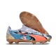 Puma Ultra Ultimate FG Mens White Brown