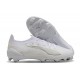 Puma Ultra Ultimate FG Mens White  