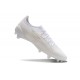 Puma Ultra Ultimate FG Mens White