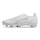 Puma Ultra Ultimate FG Mens White  