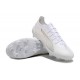 Puma Ultra Ultimate FG Mens White  