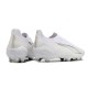 Puma Ultra Ultimate FG Mens White  