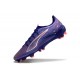 Puma Ultra Ultimate FG Purple Mens  