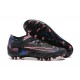 Sale Nike Phantom GX Elite FG Low Soccer Cleats Black Pink