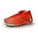 Sale Nike Phantom Luna Elite FG High Top Red Soccer Cleats