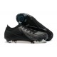 Nike Phantom Luna Elite FG Low Black Soccer Cleats