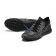 Nike Phantom Luna Elite TF Black Soccer Cleats