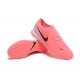 Nike Phantom Luna Elite TF Low Pink Black Soccer Cleats