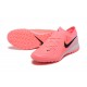 Nike Phantom Luna Elite TF Low Pink Black Soccer Cleats