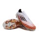 Adidas F50 FG Brown Black White (W/M) Soccer Cleats