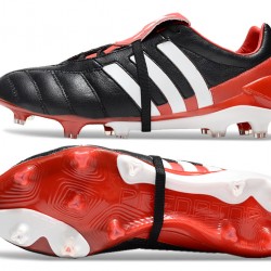 Adidas Predator Mutator Mania Tormentor FG (M) Red Black White