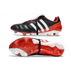 Adidas Predator Mutator Mania Tormentor FG (M) Red Black White