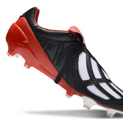 Adidas Predator Mutator Mania Tormentor FG (M) Red Black White