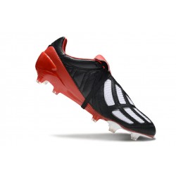 Adidas Predator Mutator Mania Tormentor FG (M) Red Black White