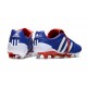 Shop Adidas Predator Mutator Mania Tormentor FG (M) Red White Blue Sale