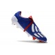 Shop Adidas Predator Mutator Mania Tormentor FG (M) Red White Blue Sale