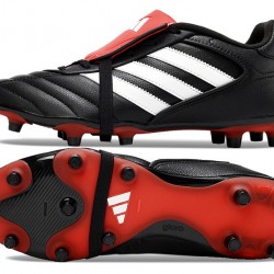 Adidas Copa Gloro2 FG Black Mens Soccer Cleats