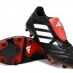 Adidas Copa Gloro2 FG Black Mens Soccer Cleats