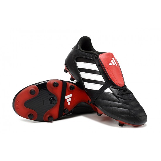 Buy Adidas Copa Gloro2 FG Black Mens Soccer Cleats Fast Shipping