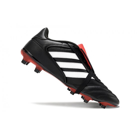 Buy Adidas Copa Gloro2 FG Black Mens Soccer Cleats Fast Shipping