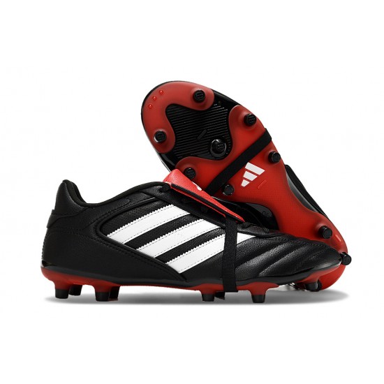 Buy Adidas Copa Gloro2 FG Black Mens Soccer Cleats Fast Shipping