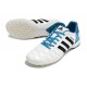 Shop Adidas adiPURE 11PRO X PD25 TRX TF White Blue (M) Soccer Cleats Free Shipping