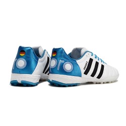 Adidas adiPURE 11PRO X PD25 TRX TF White Blue (M) Soccer Cleats