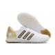 Shop Adidas adiPURE 11PRO X PD25 TRX TF White Gold Mens Soccer Cleats