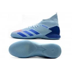 Adidas Predator 20.3 IC All Blue Orange 39-45