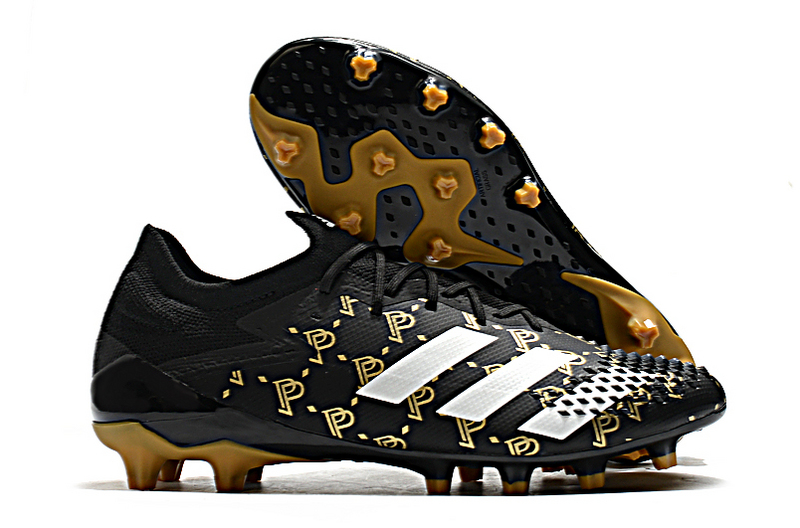 adidas predator low ag