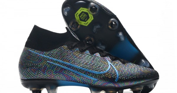 Nike Mercurial Superfly VII Elite SG-Pro AC F606