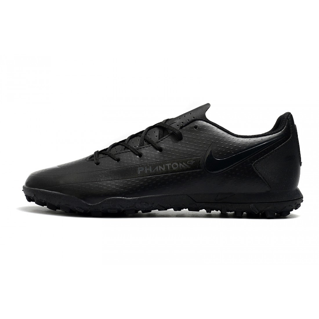 Sale Nike Phantom GT Club TF Triple Black 39-45 Soccer Cleats