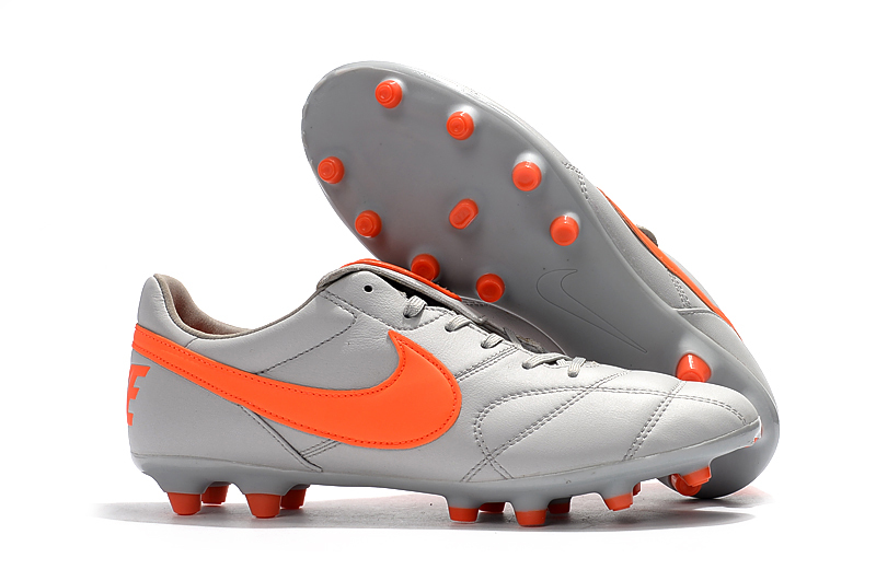 nike premier fg grey