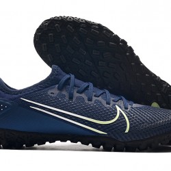 Nike Vapor 13 Pro TF Blue Green 39-45