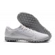 Nike Vapor 13 Pro TF White Silver 39-45